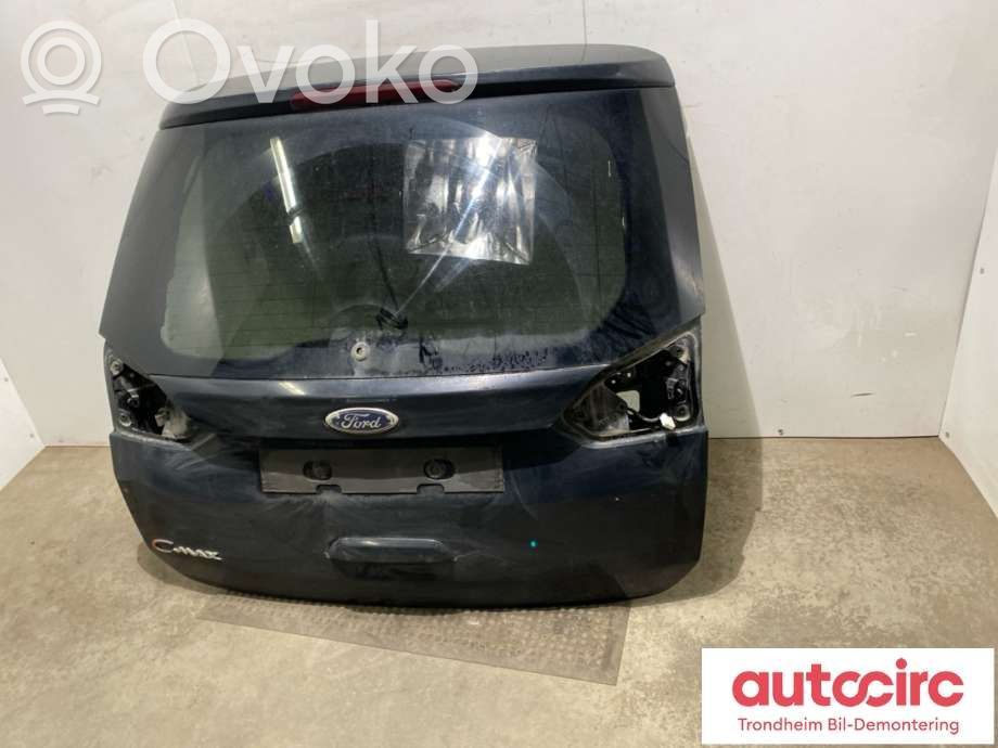 Ford C-MAX II Tailgate/trunk/boot lid 