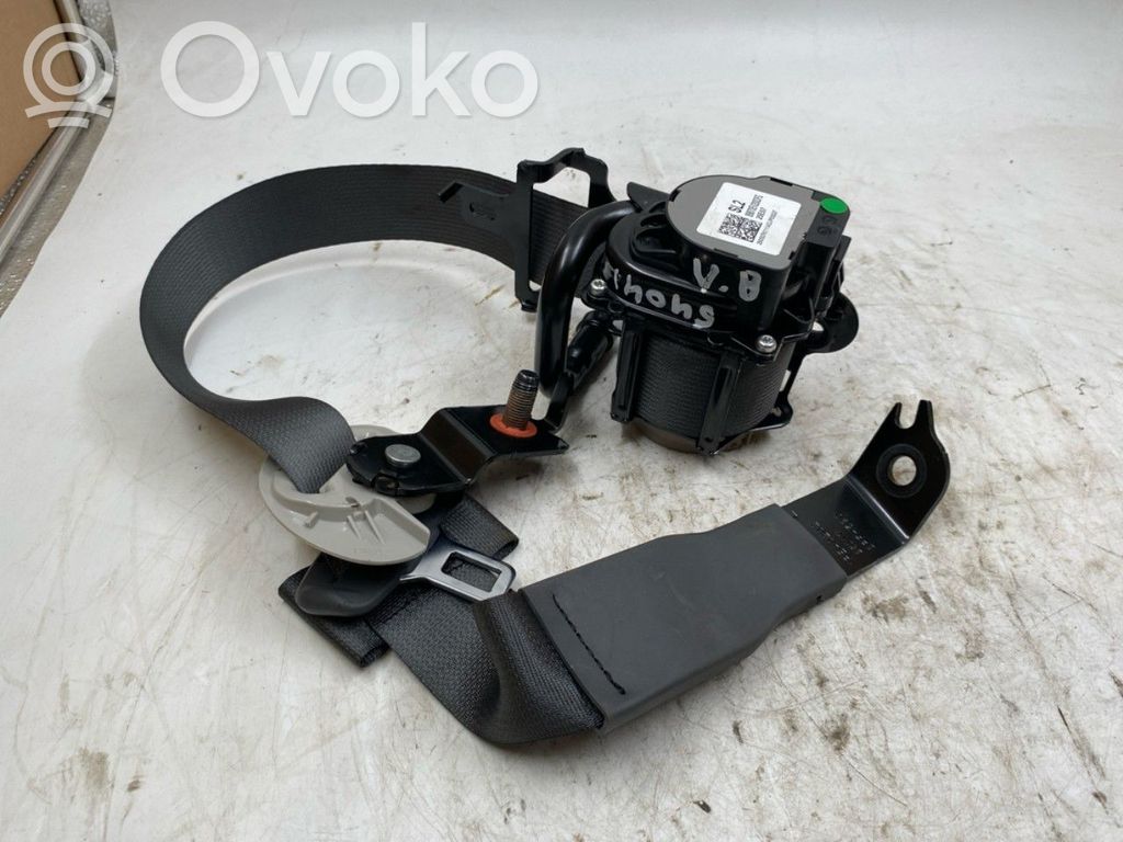 Cinturón trasero   89870EV200DFS,89870EV200DFS