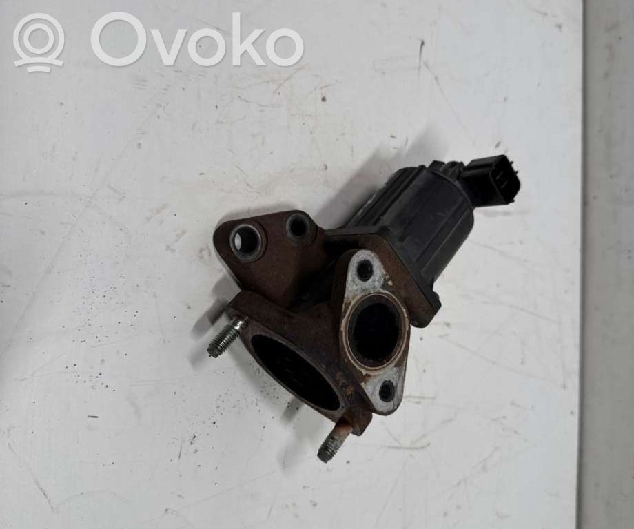 Mazda 6 EGR vārsts 