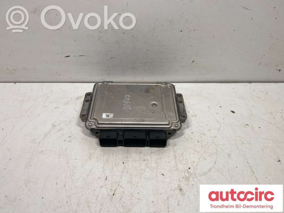 Engine control unit/module ECU   1943J3,1677615580,1943J4,1677615580,1943J3,1943J4
