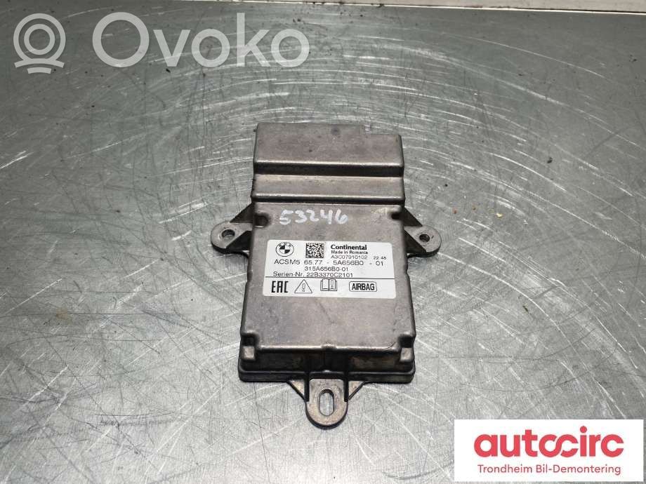 Sterownik / moduł ABS   65775A656B3,65775A656B0,65775B44901,65775A656B0,65775A656B3,65775B44901