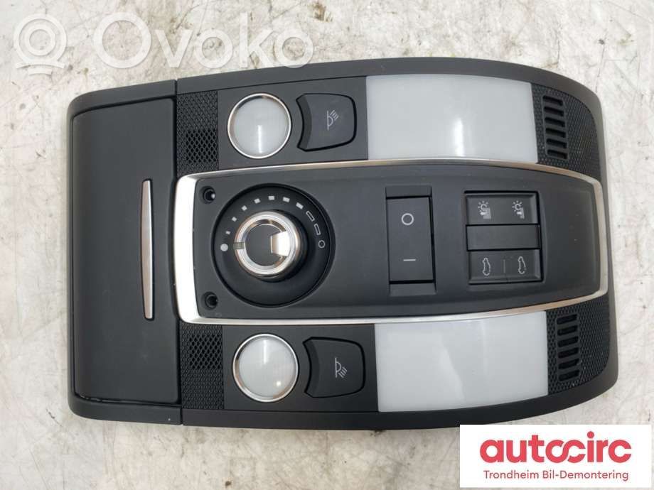 Interruptor de control del panel de luces   4L0947135T,4L0947140,4L0947135T,4L0947140