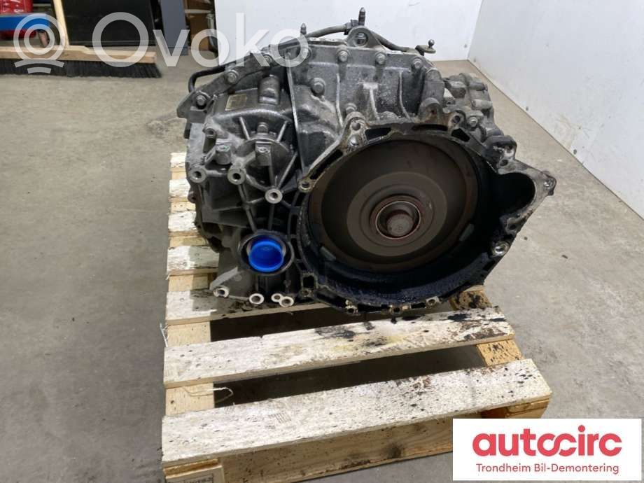 Automatic gearbox   2500A677,2500A677