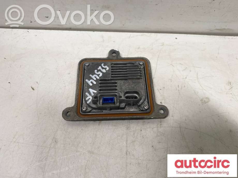 Tesla Model S Xenon control unit/module 