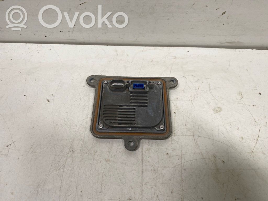 Tesla Model S Sterownik / moduł świateł Xenon 