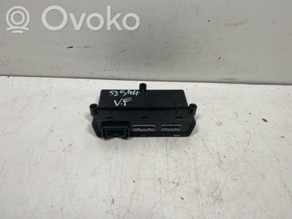 Unité de commande module de porte   100310100C,A0748G03L,100310100C,A0748G03L