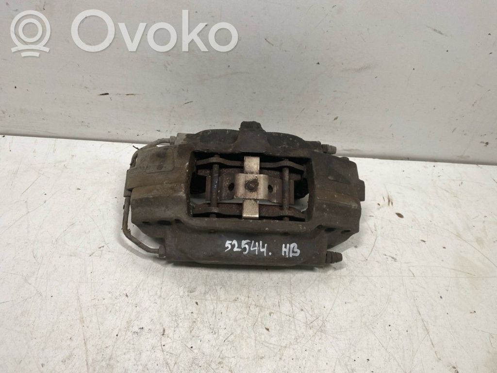 Tesla Model S Задний суппорт 