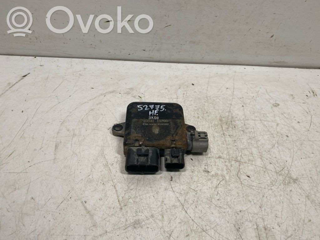 Ventilatora vadības modulis   6008953,600895300B,600895300D,6008953,600895300B,600895300D