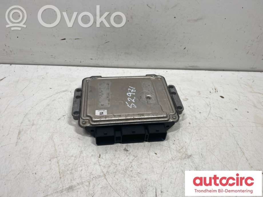 Citroen C5 Engine control unit/module ECU 