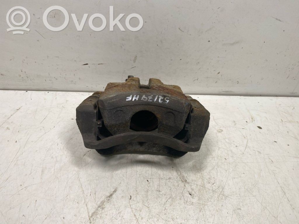 Opel Insignia A Front brake caliper 