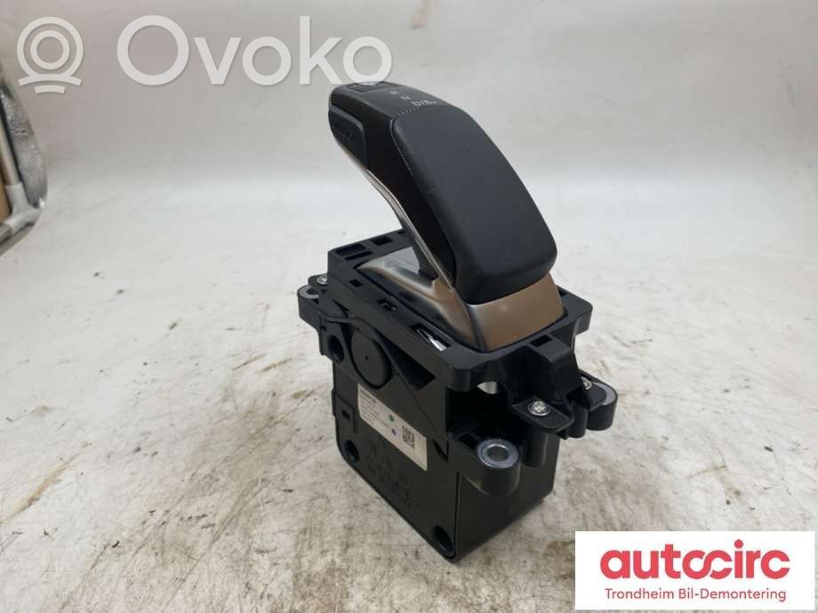 Opel Corsa F Selector de cambios 