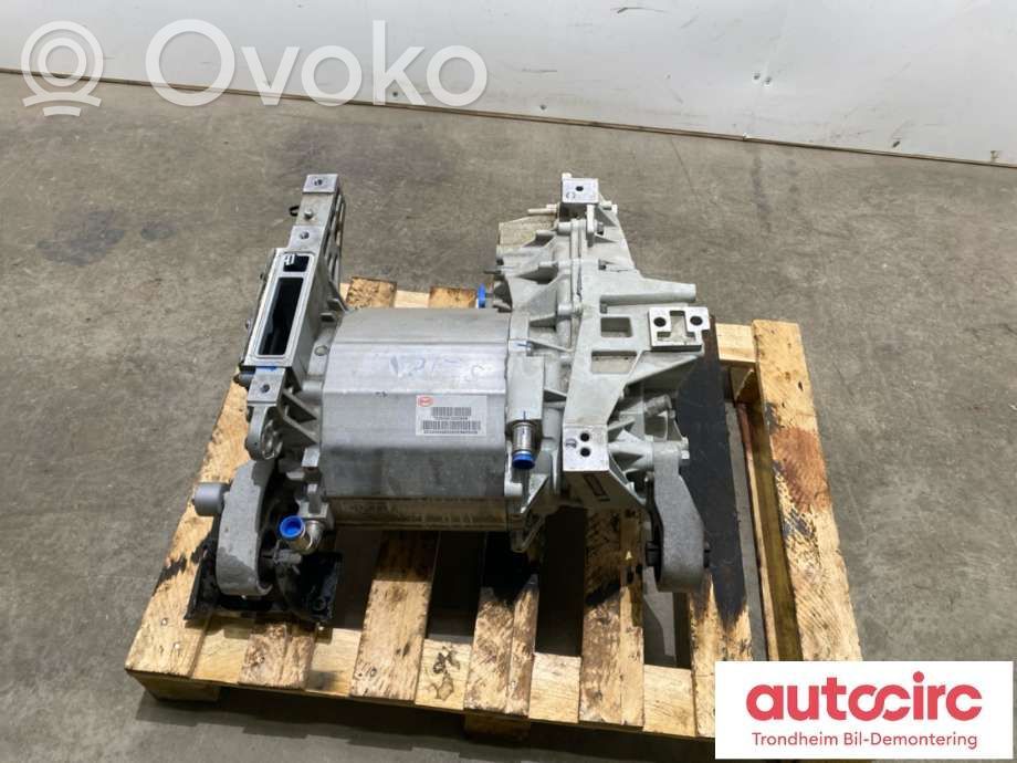 BYD Atto 3 Electric car motor 