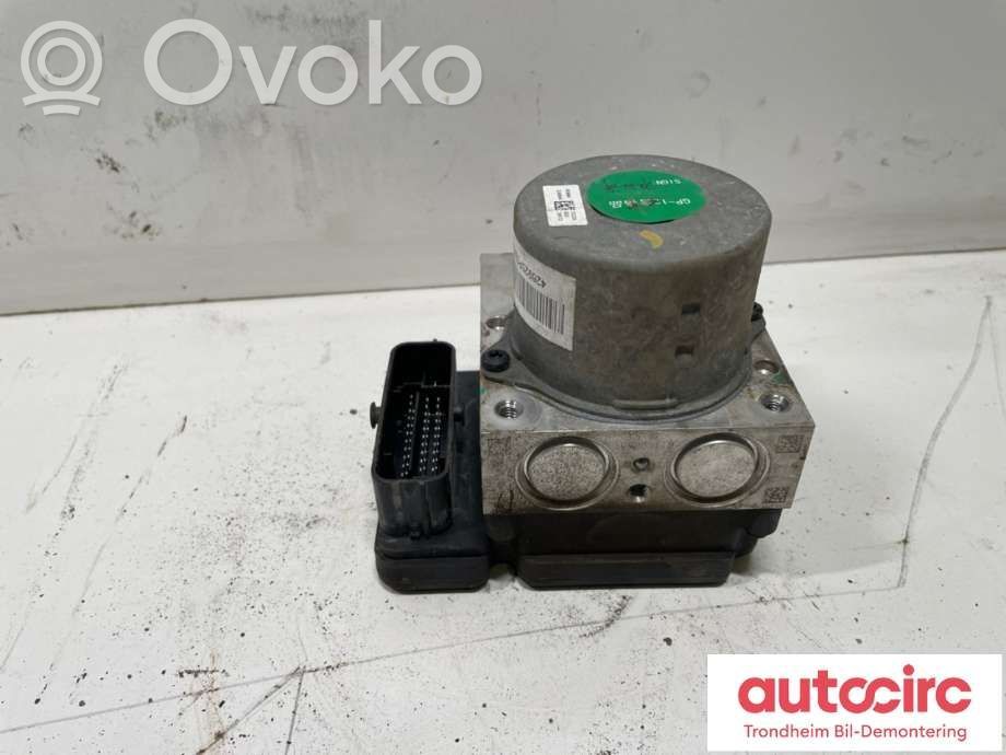 Maxus e-Deliver 3 ABS Pump 