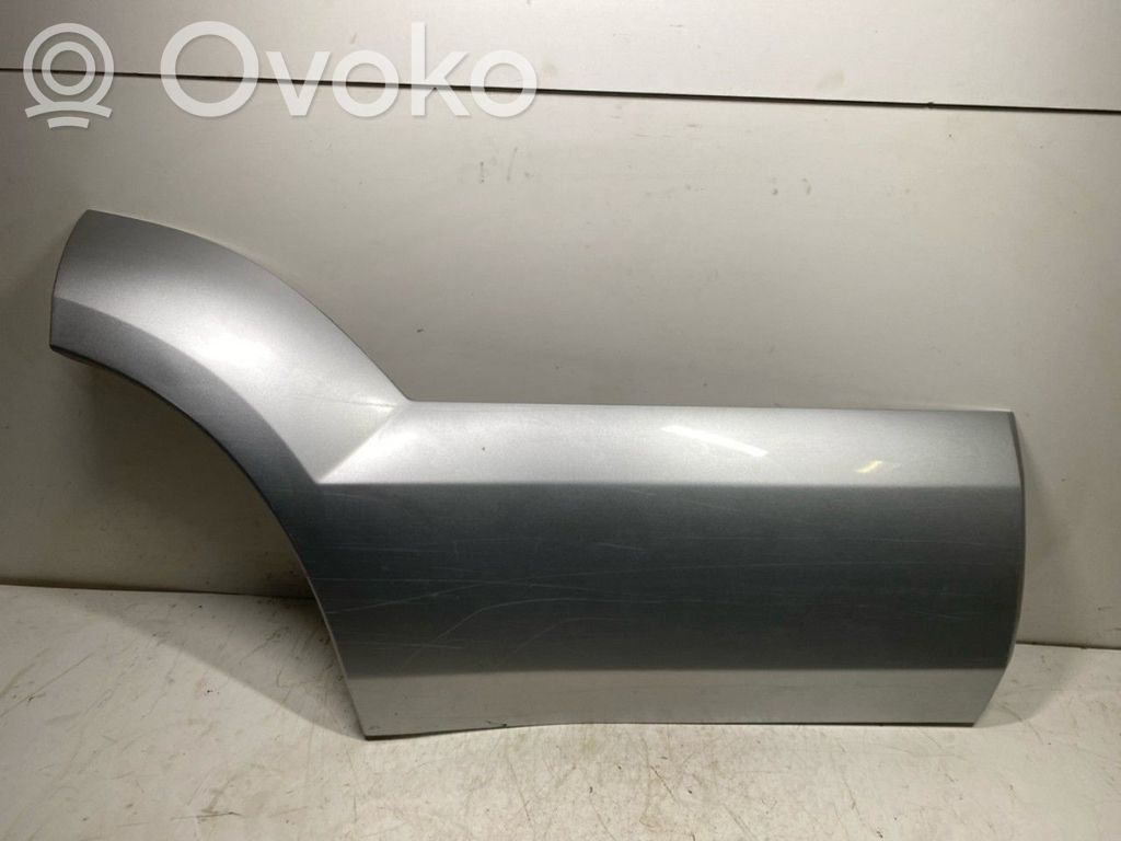 Toyota Land Cruiser (J120) Contur aripă spate 