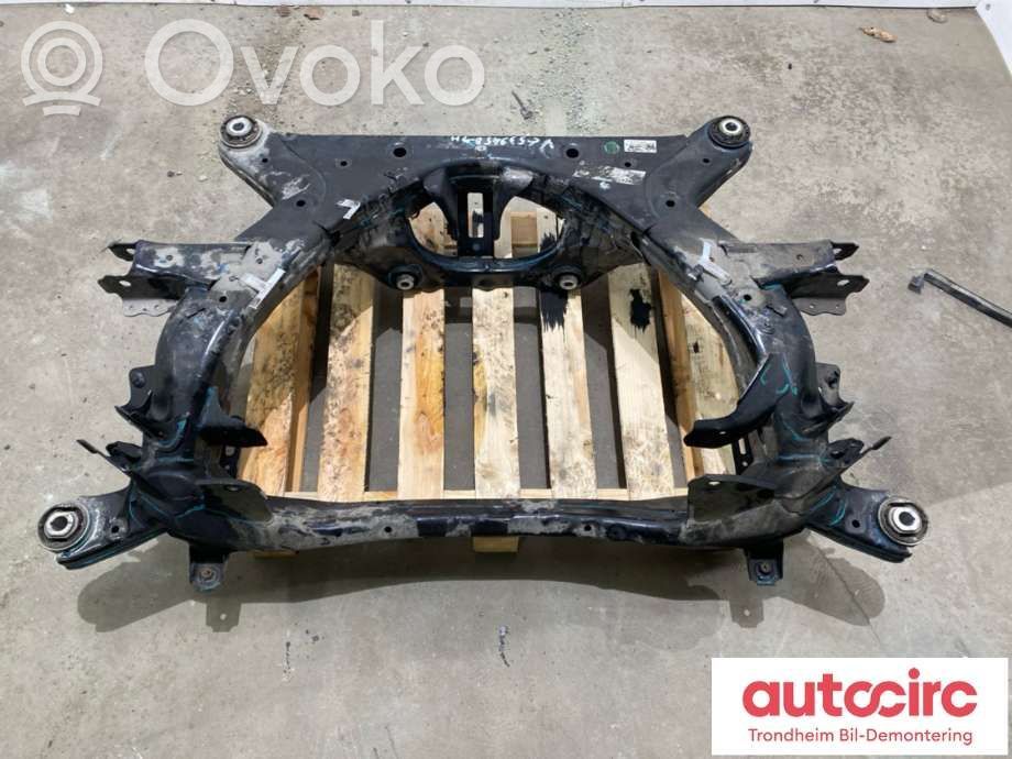 Tesla Model Y Rear subframe 