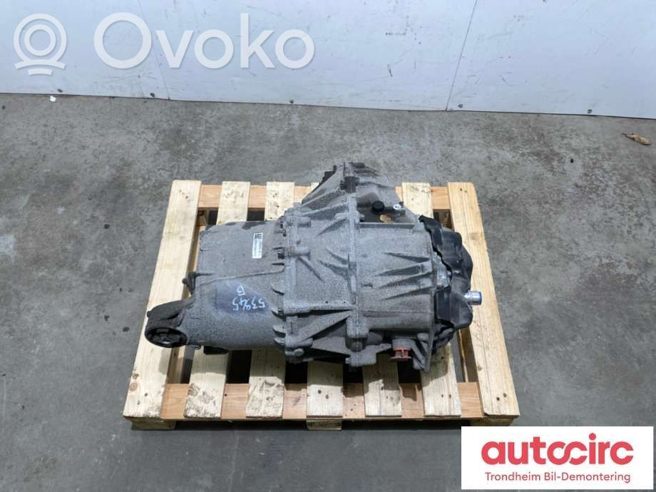 Tesla Model Y motor de coche eléctrico 