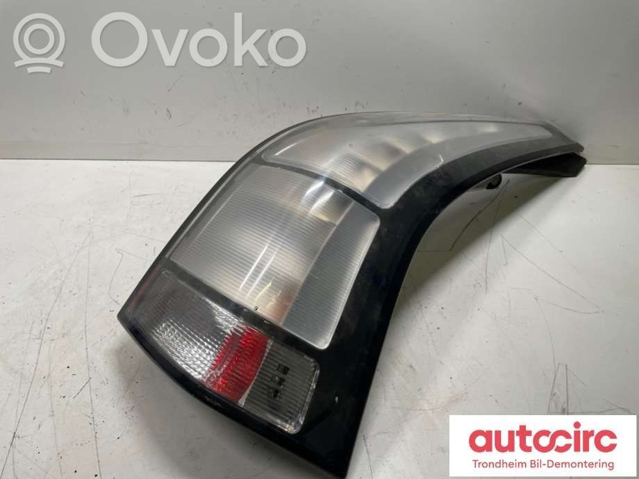 Saab 9-3 Ver2 Takavalot 