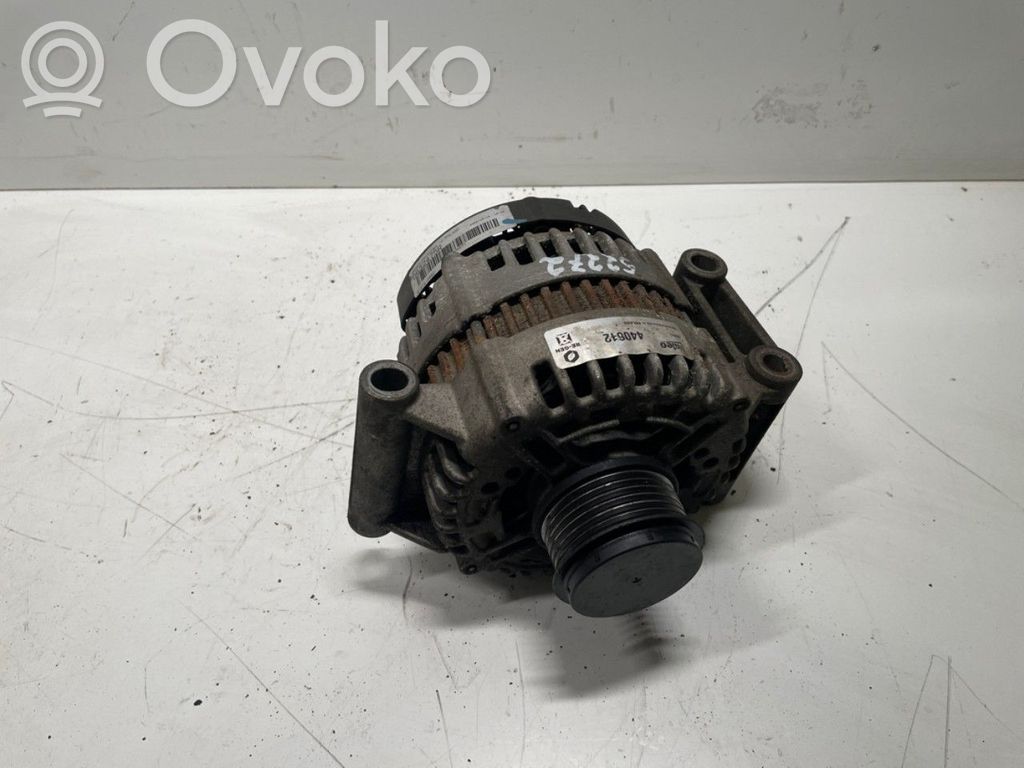 Alternator   2073237,6C1T10300BD