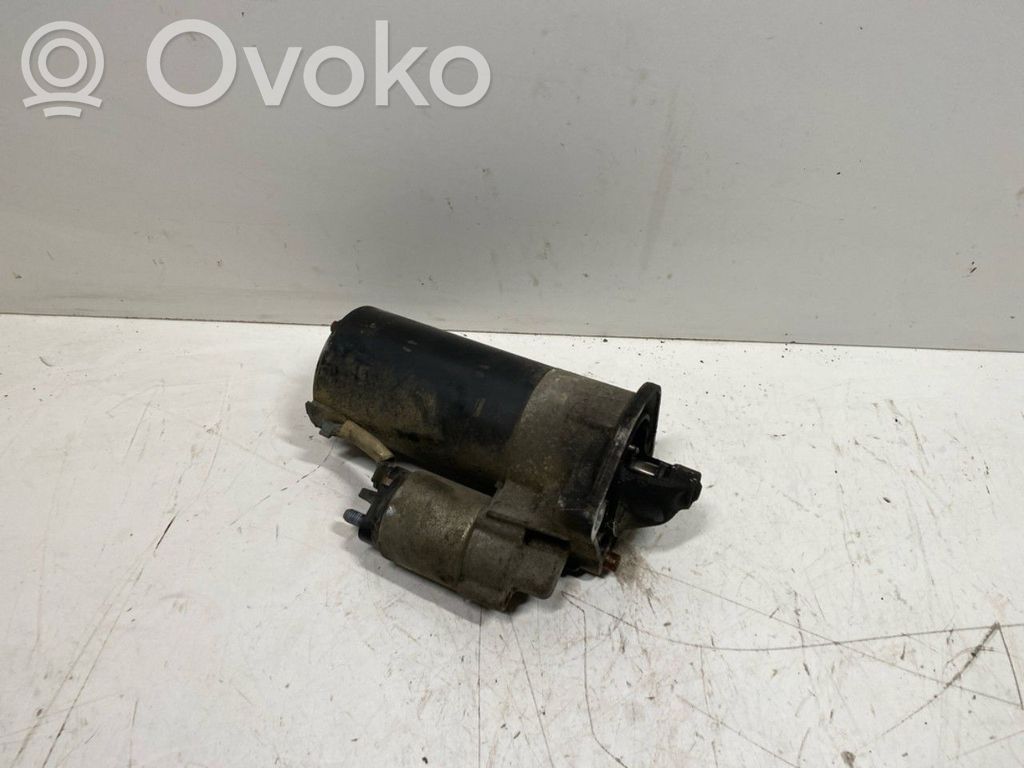Volvo V70 Motor de arranque 