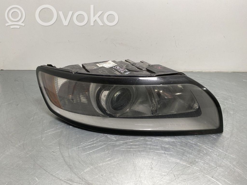 Volvo S40 Scheinwerfer 