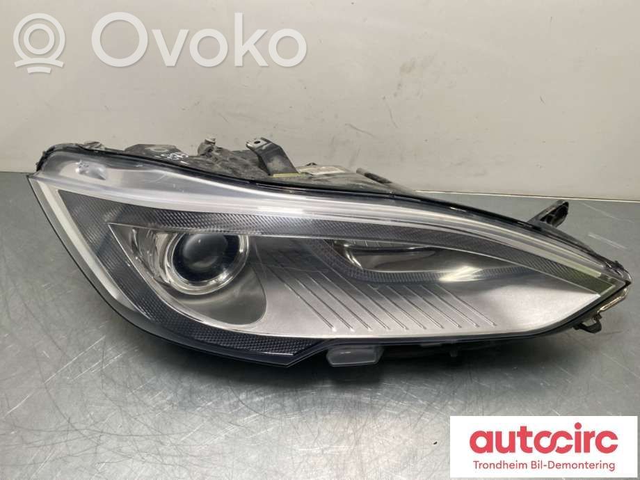 Tesla Model S Headlight/headlamp 