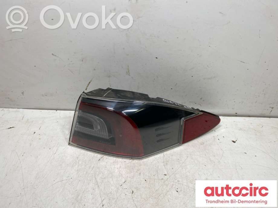 Tesla Model S Takavalot 