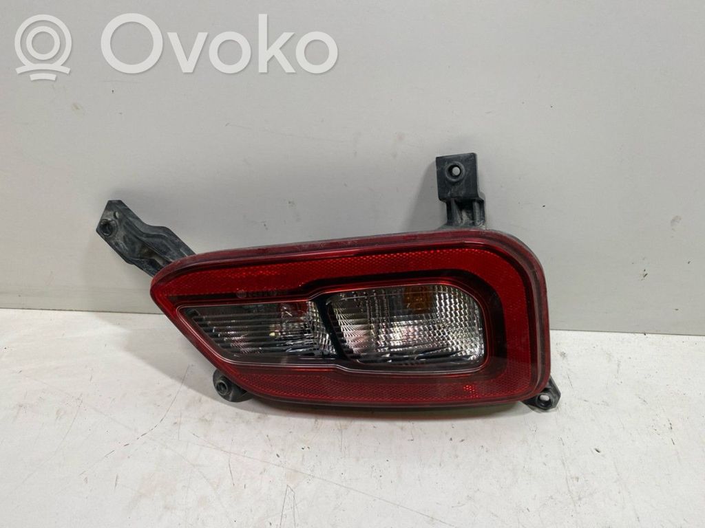 Hyundai Kona I Lampa zderzaka tylnego 