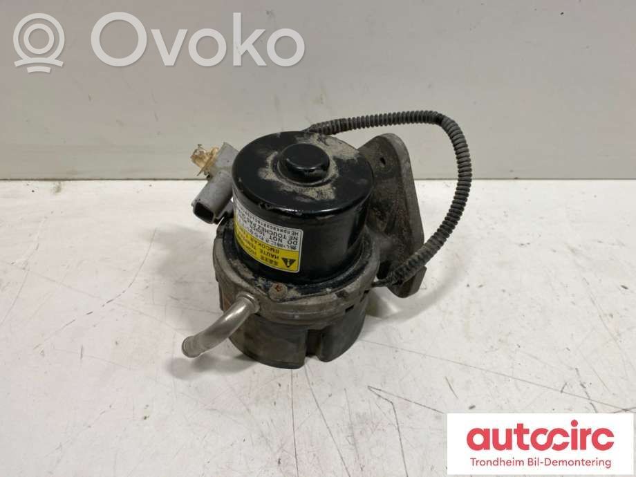 Citroen C-Zero Vakuumo pompa 