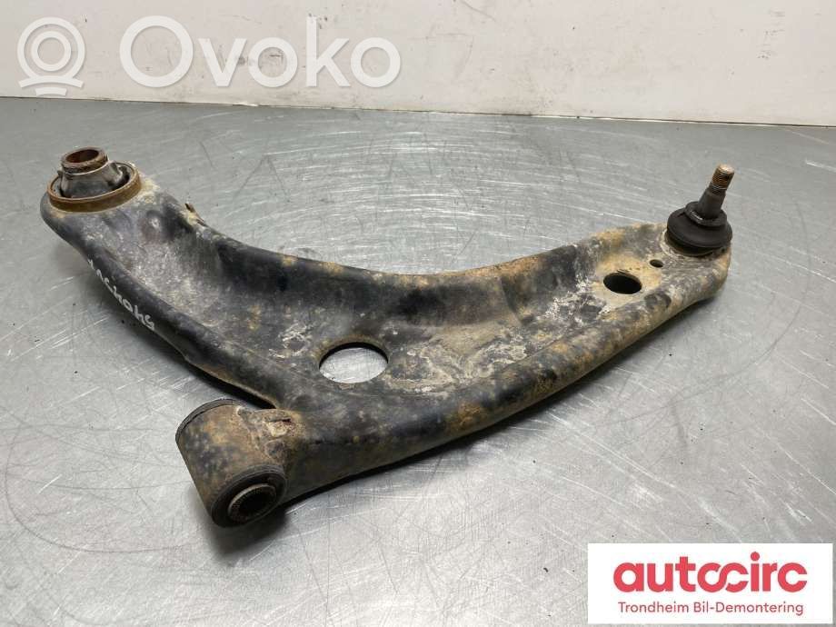 Toyota Verso-S Front control arm 
