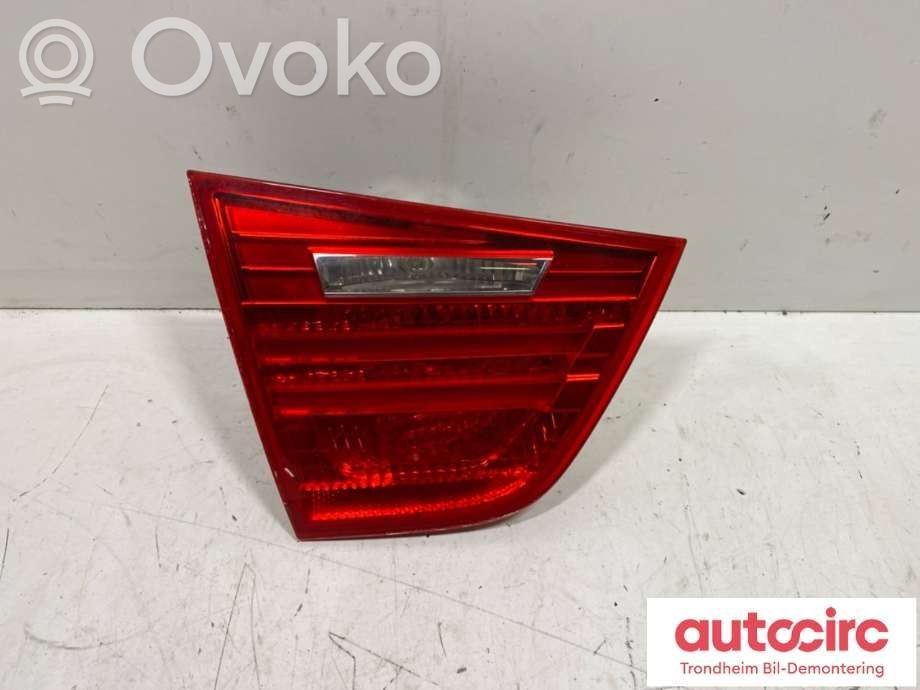 BMW 3 E90 E91 Rear/tail lights 