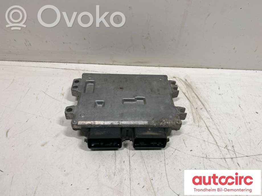 Suzuki Swift I Engine control unit/module ECU 