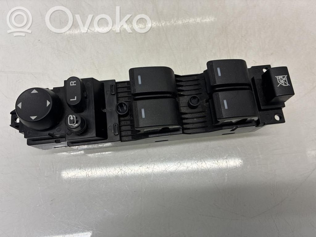 Mazda 6 Electric window control switch 