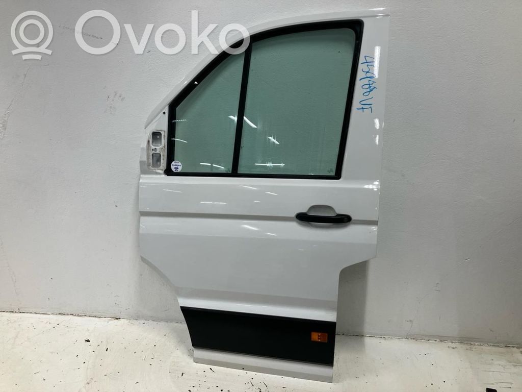 Volkswagen Crafter Puerta delantera 