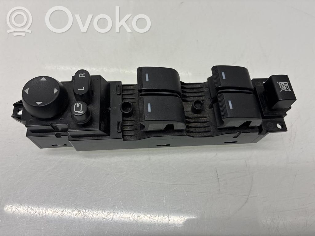 Mazda 6 Electric window control switch 