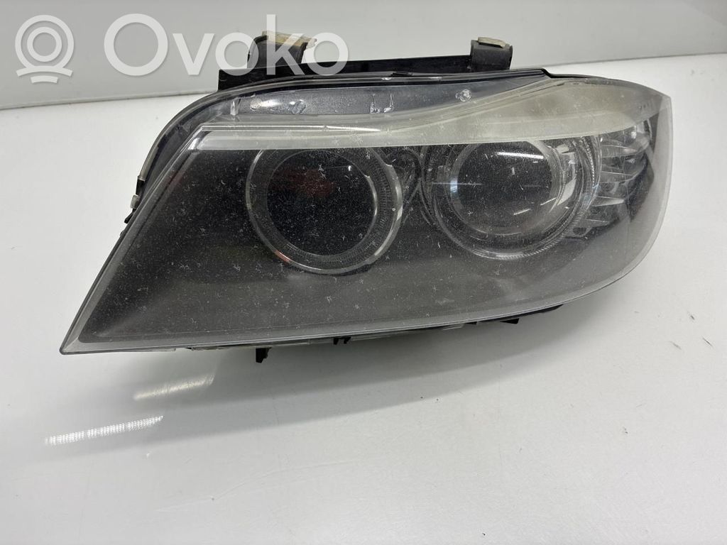 BMW 3 E90 E91 Scheinwerfer 