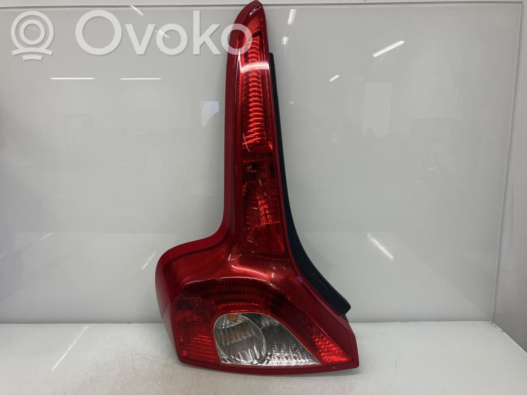 Volvo C30 Takavalot 