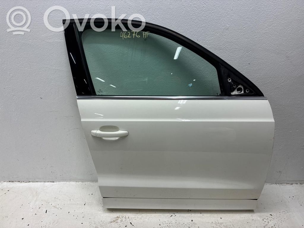 Audi Q3 8U Puerta delantera 