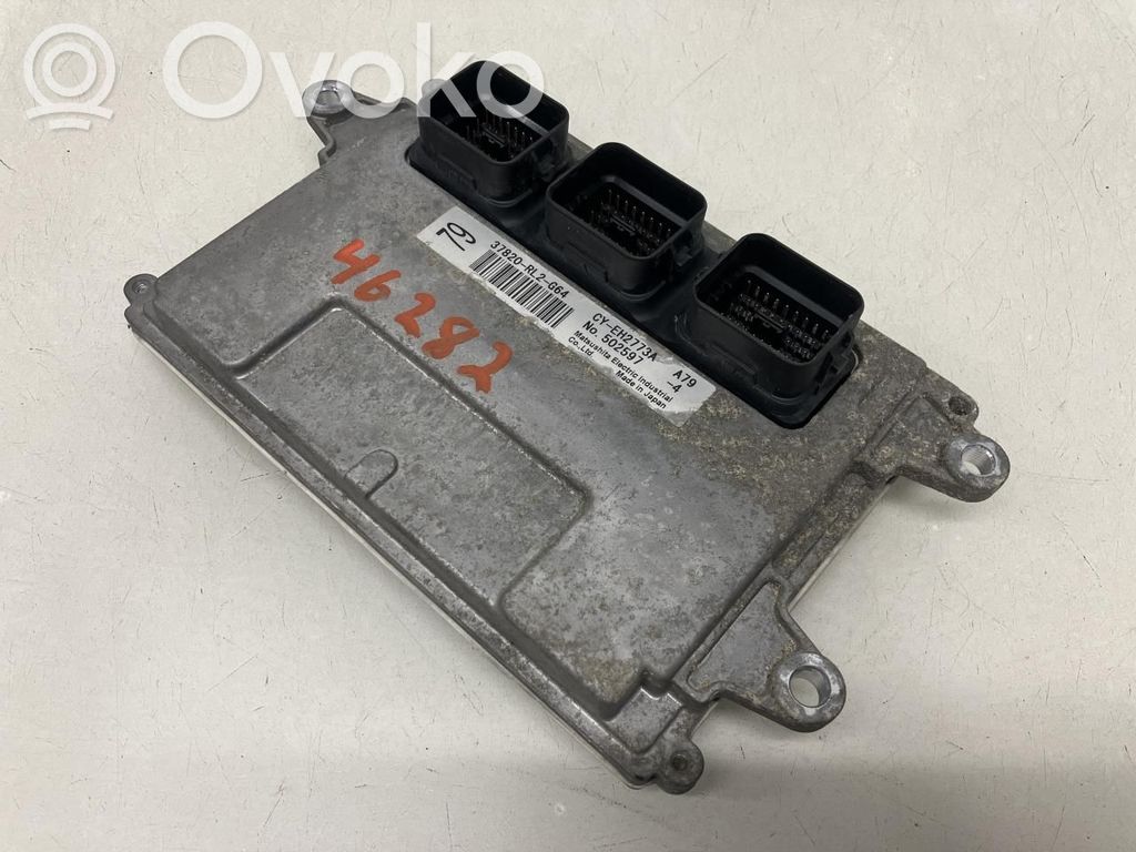 Honda Accord Engine control unit/module ECU 