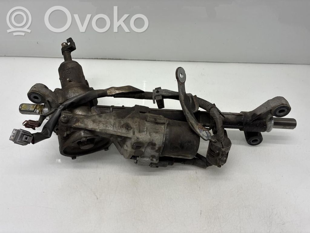 Subaru Outback (BS) Stūres statnis 