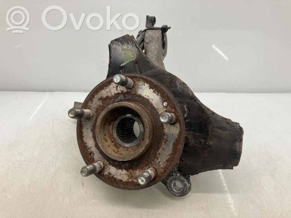 KIA Optima Achsschenkel vorne 