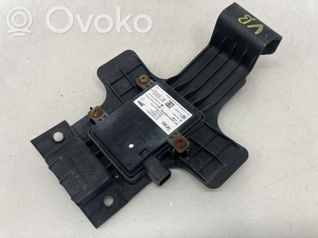 KIA Optima Blind spot module 
