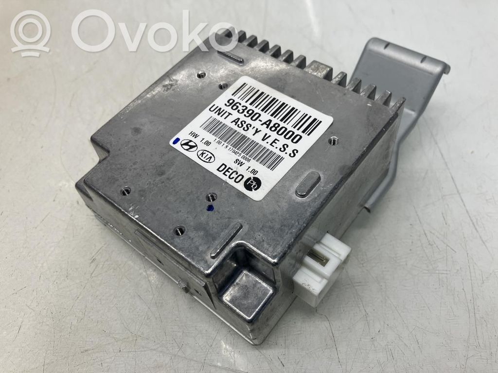 Autres unités de commande / modules   96390A8000,96390A8000,96390A8000