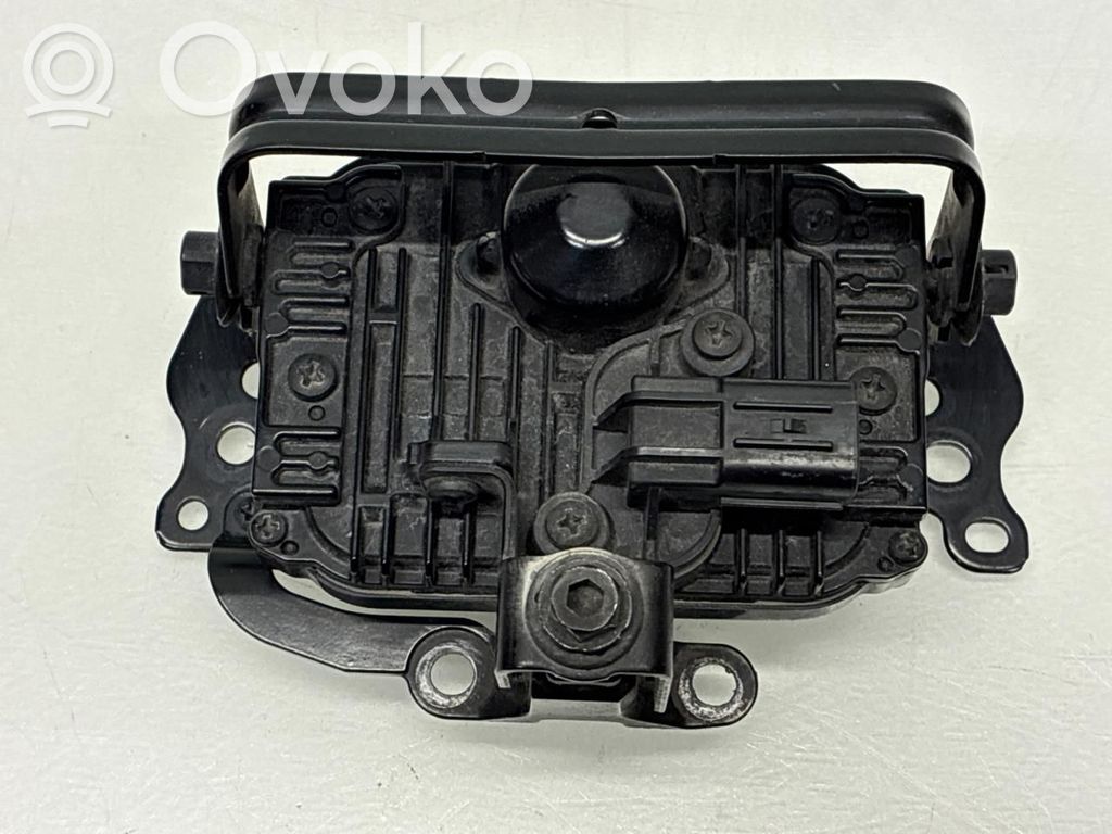 Toyota Land Cruiser (J150) Radarsensor Abstandsradar 