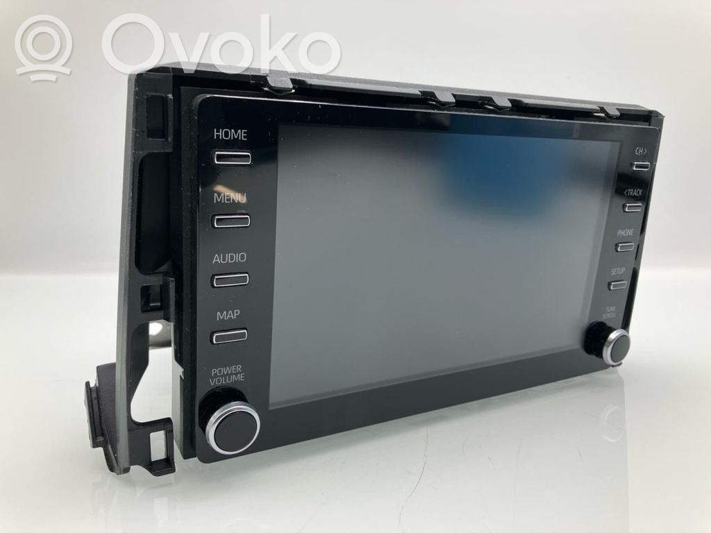 Toyota Corolla E210 E21 Screen/display/small screen 