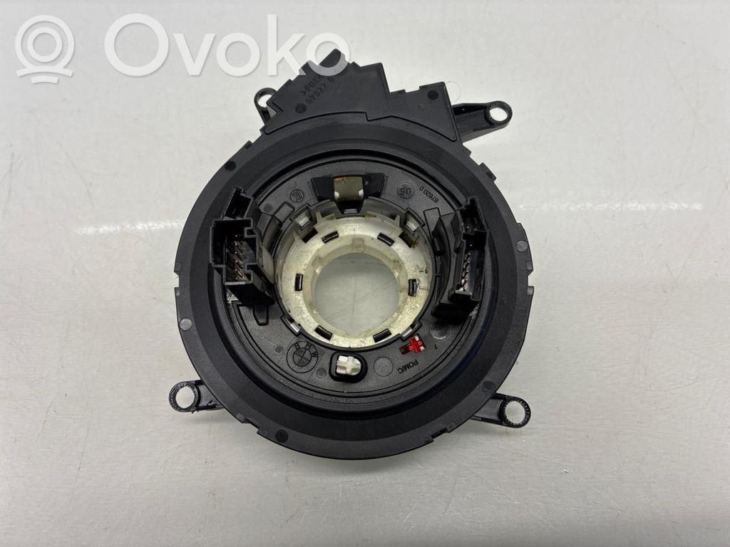 BMW 5 E60 E61 Airbag slip ring squib (SRS ring) 