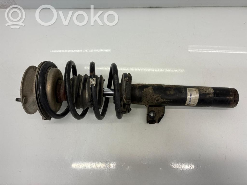 BMW 5 E60 E61 Amortyzator osi przedniej ze sprężyną 