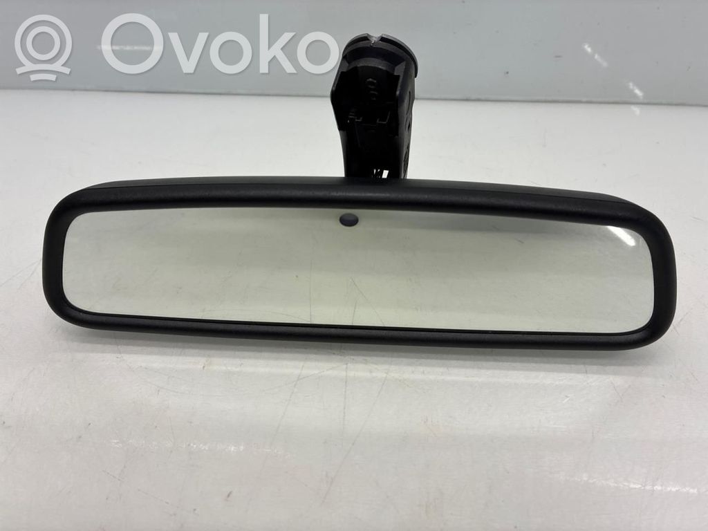 BMW 5 E60 E61 Lusterko wsteczne 