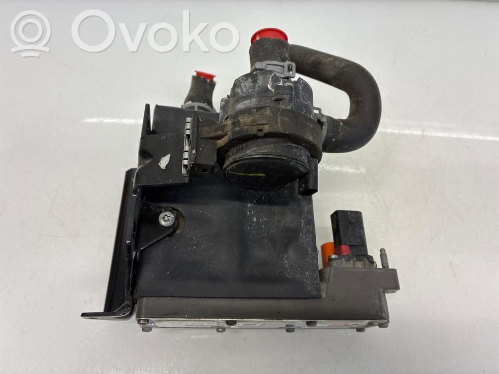 Skoda Citigo Radiateur électrique de chauffage auxiliaire 