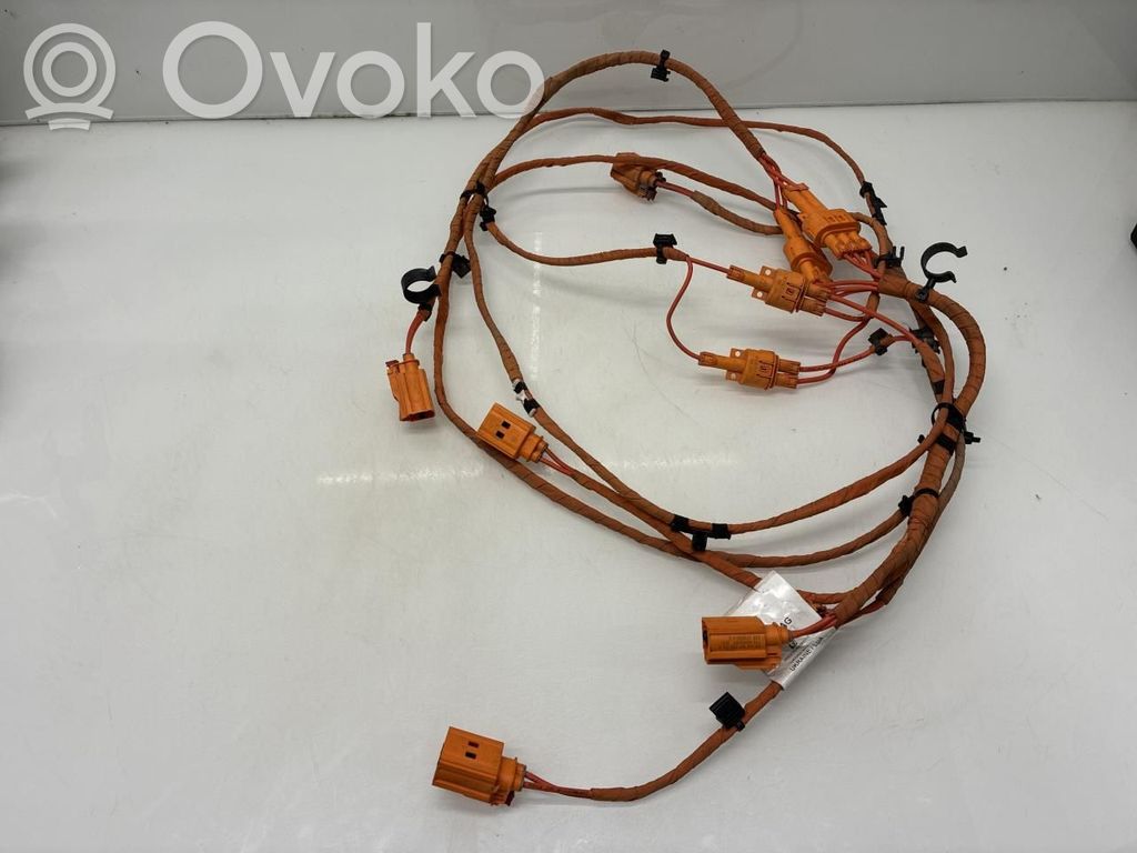 High voltage cable   1EA971398AB,1EA971398AM,1EA971398AB,1EA971398AM