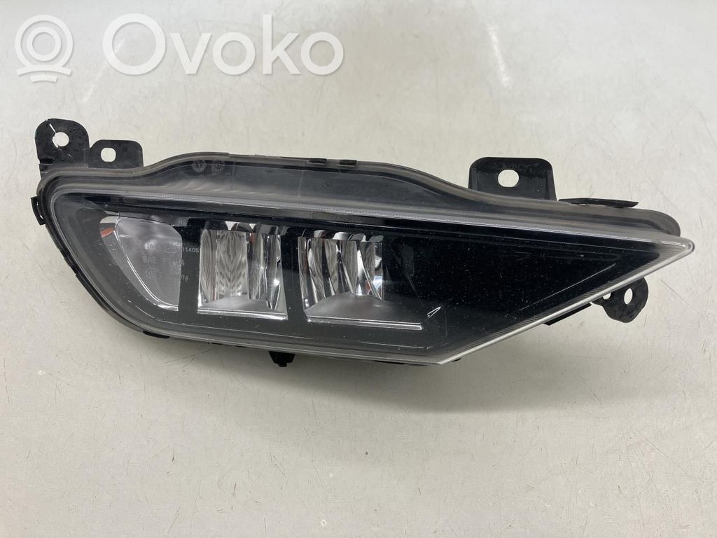Volvo XC90 Etusumuvalo 